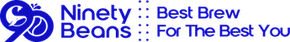 NinetyBeans Logo